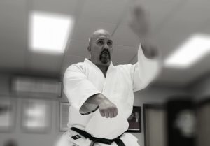 wilmington nc martial arts - atemi